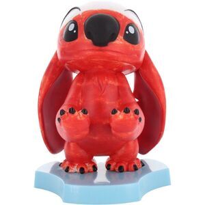 Lilo & Stitch: Badness Level Stitch Holdems, Mini Cable Guys Phone Stand and